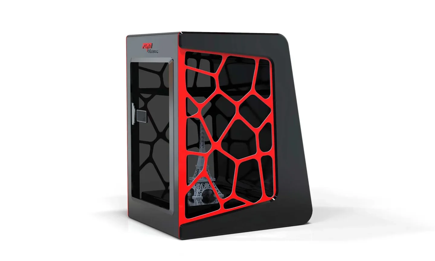 3D FORM