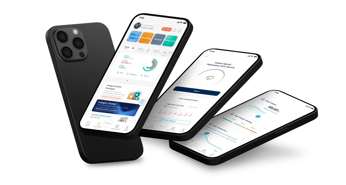 UX/UI PRODUCT DESIGN