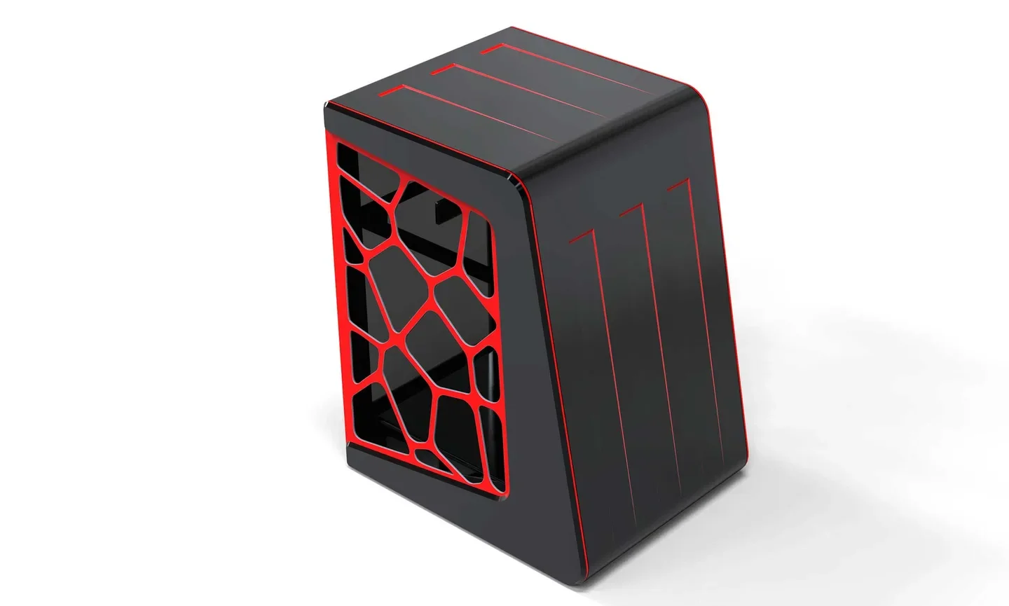 3D FORM