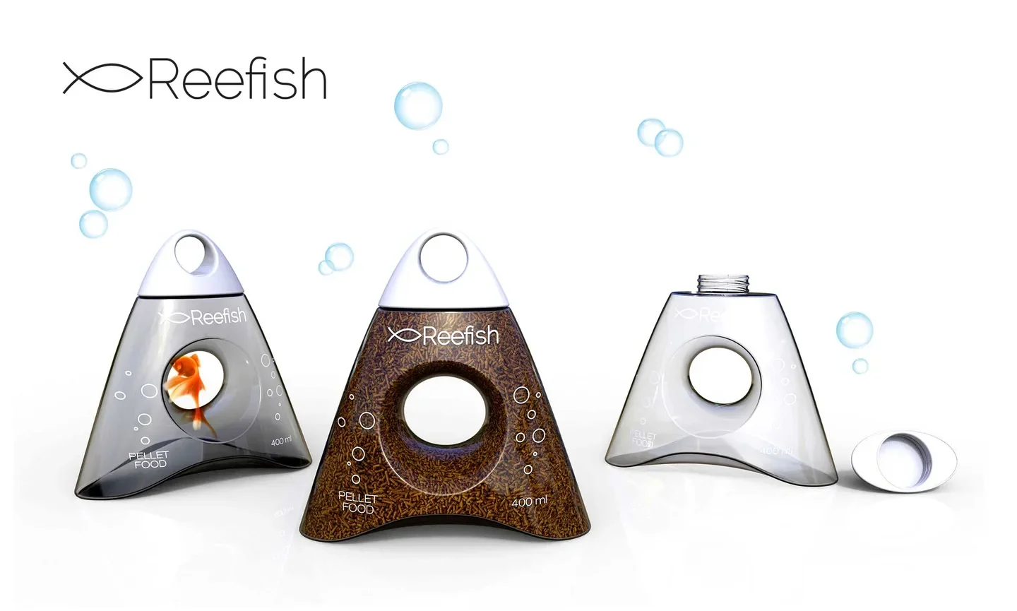 REEFISH