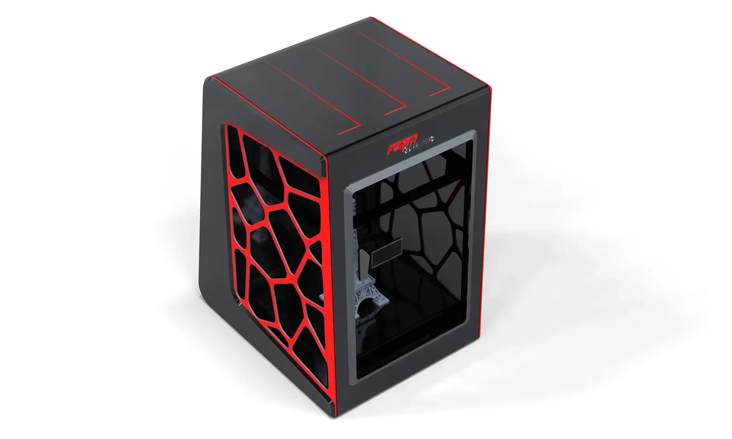 3D FORM