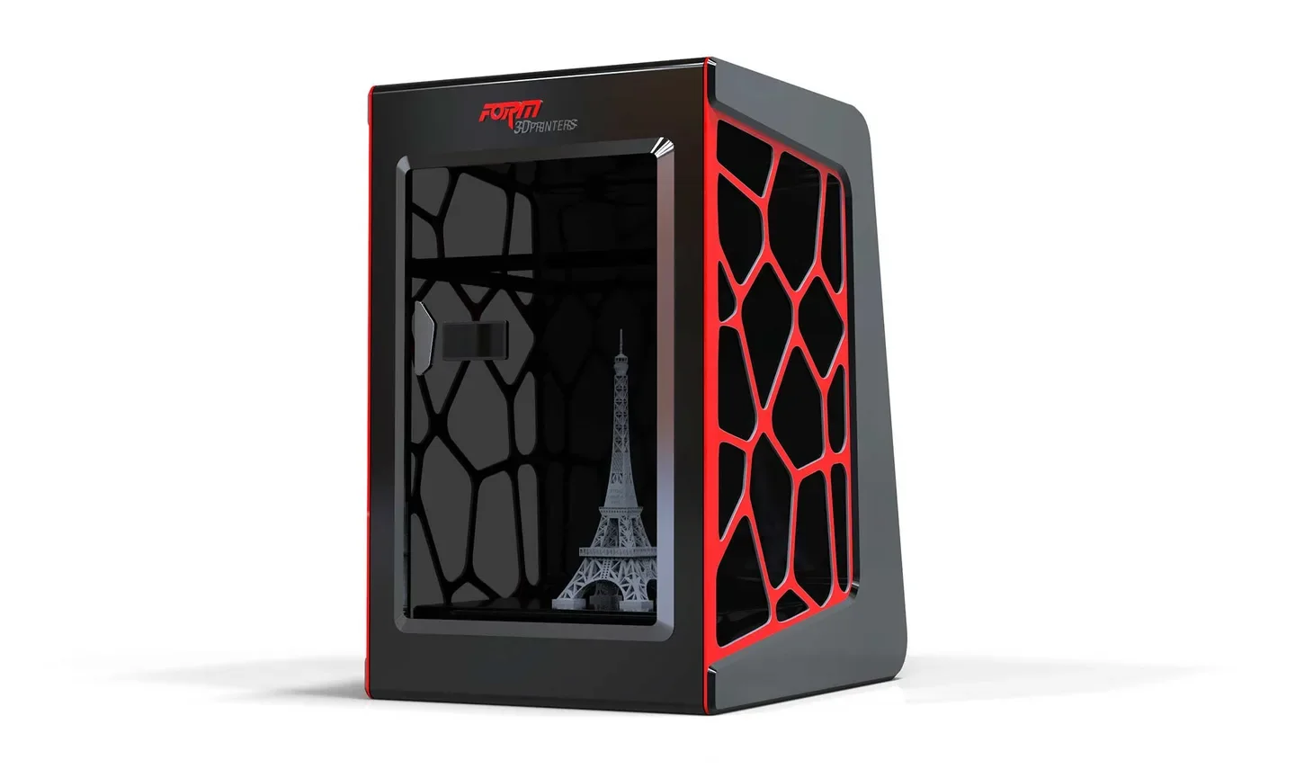 3D FORM